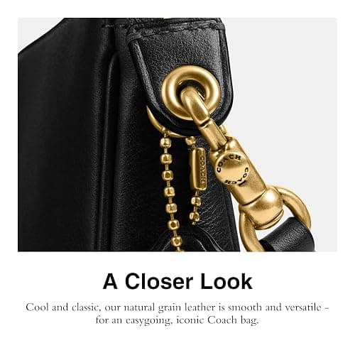 Coach Plaza Bag thumbnail 5