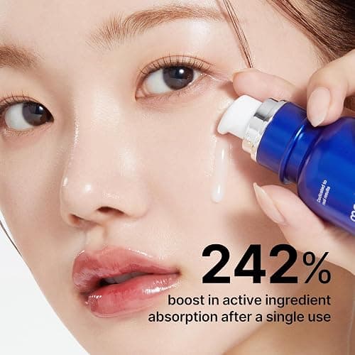 medicube Zero Exosome Shot 2,000 PPM Spicule Facial Serum | Liquid Skin Booster Serum | Exosome, AHA+BHA+PHA | Pore Care, Dead Skin Cells, Skin Texture | Korean Skin Care 1.01 fl.oz thumbnail 7