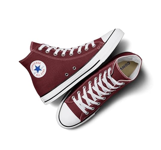 Converse Unisex Adult Chuck Taylor All Star High Top Sneaker thumbnail 4