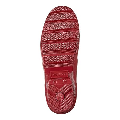 Hunter Women's Original Tall Gloss Rain Boots thumbnail 3
