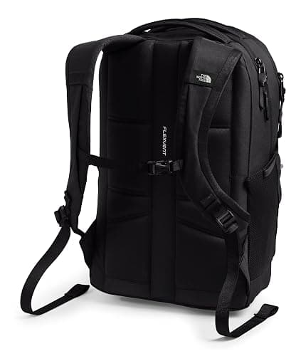 The North Face Women's Jester Everyday Laptop Backpack, TNF Black, One Size thumbnail 4