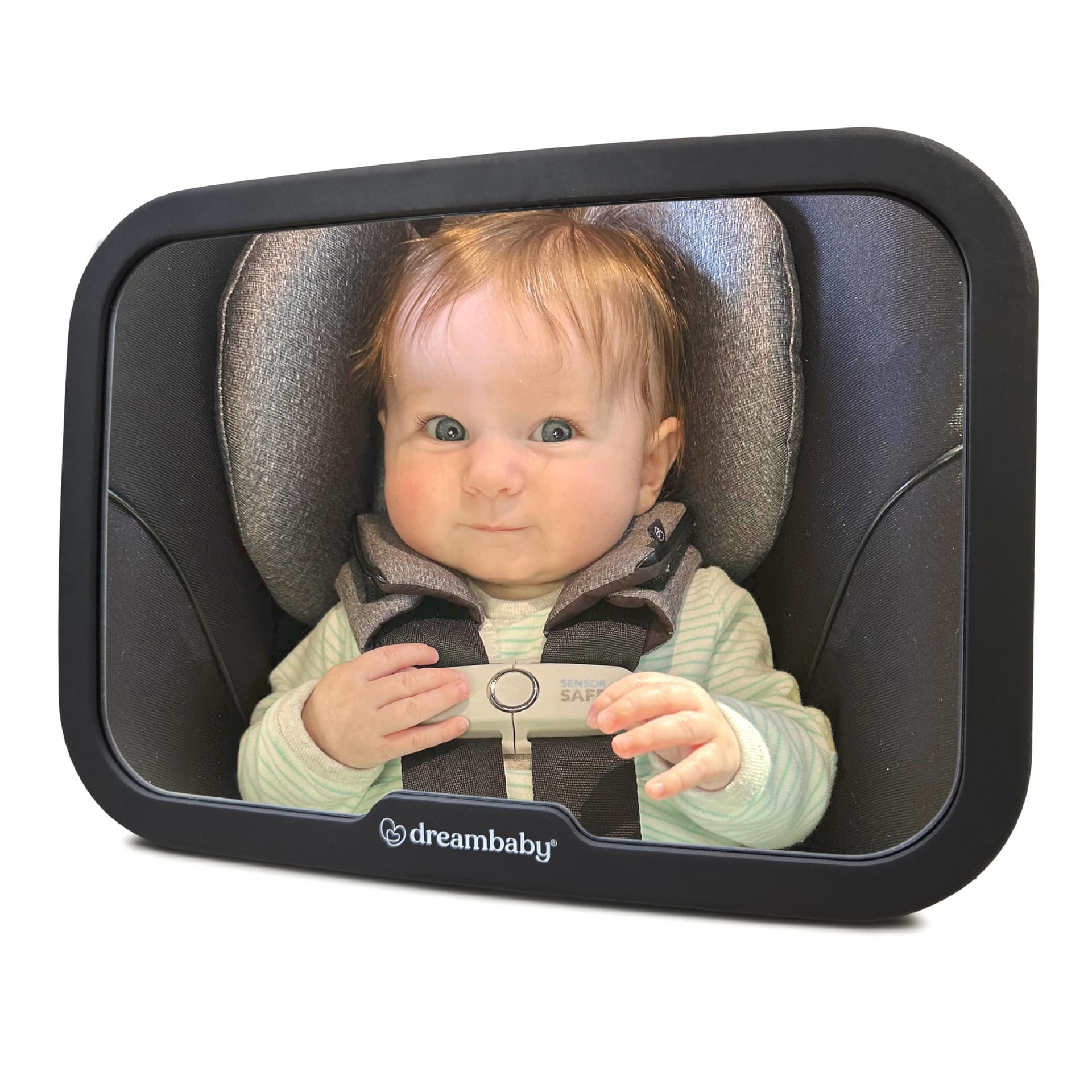 Baby Car Mirror - Image 1