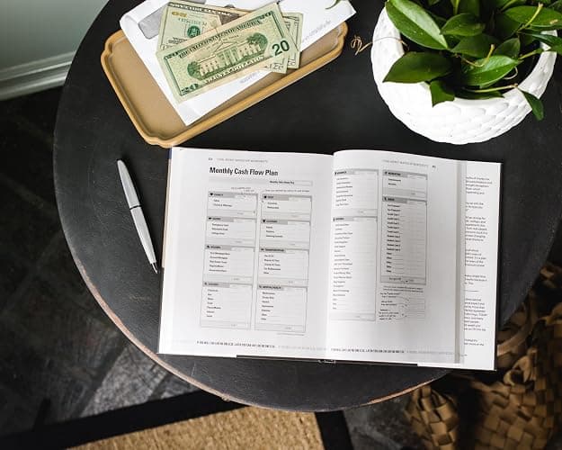 The Total Money Makeover Updated and Expanded: A Proven Plan for Financial Peace thumbnail 4