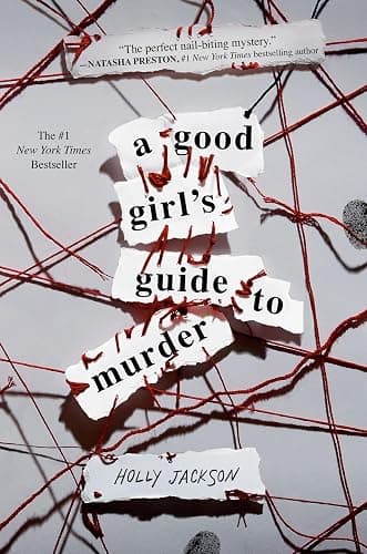 A Good Girl's Guide to Murder - Image 1