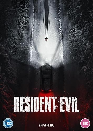Resident Evil (2026) - Image 1