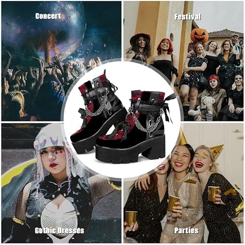 my designated stomping boots thumbnail 7