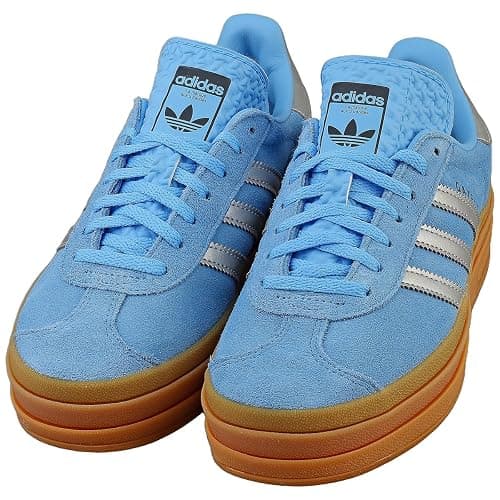 adidas Women's Gazelle Running Sneakers thumbnail 8