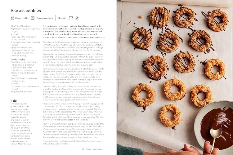 The Thrifty Baker: Shop, Bake & Eat on a Budget thumbnail 7