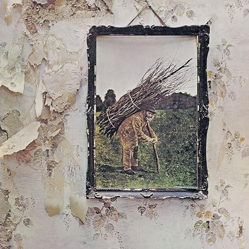 Led Zeppelin IV - Image 1