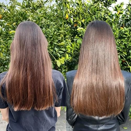 BUR BUR Growing Season Hair Growth And Repair Oil | With Burdock, Nettle Oil and Vitamin C for Visibly Fuller, Stronger and Shinier Hair. thumbnail 5