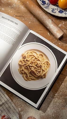 Padella: The secret to cooking iconic pasta at home thumbnail 3
