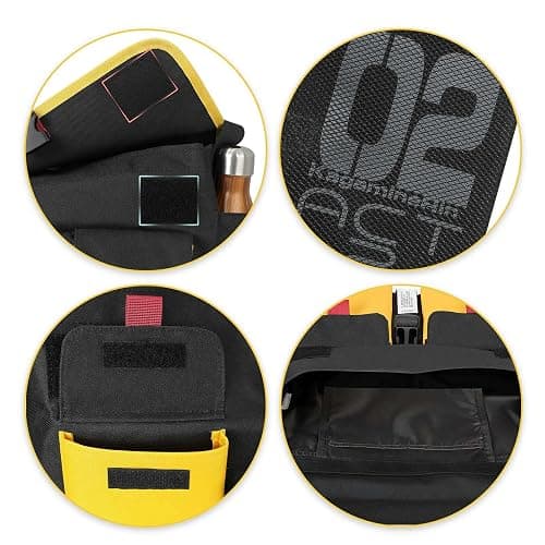FIREFIRST Collaboration Series Crossbody Shoulder Messenger Bag for Hatsune Miku & Kagamine Rin/Len thumbnail 8