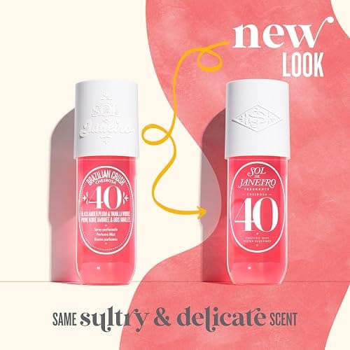 Brazilian Crush Cheirosa 40 Bom Dia Bright™ Perfume Mist - 3.0 fl oz. thumbnail 2