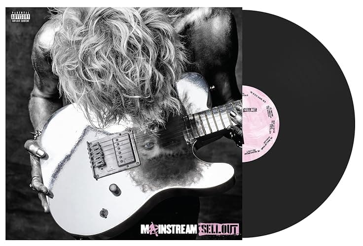 mainstream sellout[LP] thumbnail 2