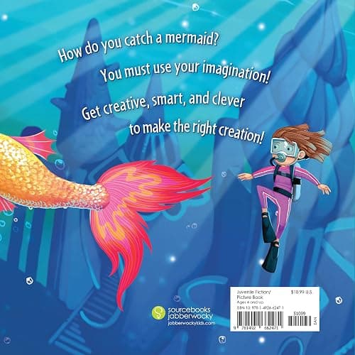 How to Catch a Mermaid thumbnail 2