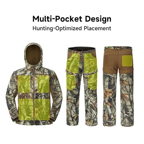 Hunting camo  thumbnail 4