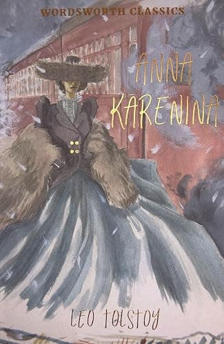 Anna Karenina (Wordsworth Classics) - Image 1