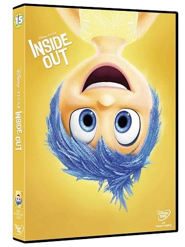 Inside Out-Special Pack 2016 - Image 1