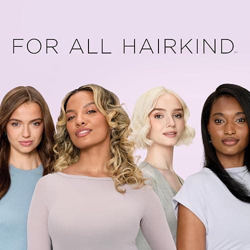 Shark FlexStyle Air Styling & Drying System, Powerful Hair Blow Dryer & Multi-Styler with Auto-Wrap Curlers, Oval Brush, Concentrator Attachment, Mocha, HD431BR thumbnail 9