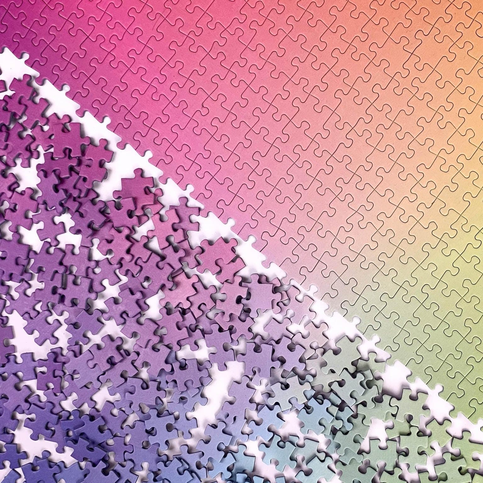 Gran Puzzle de 1000 Piezas: ¡Súper Puzzle de Primer Nivel para Adultos! thumbnail 2