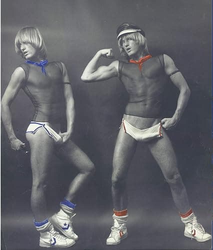 Peter Berlin: Icon, Artist, Photosexual thumbnail 7