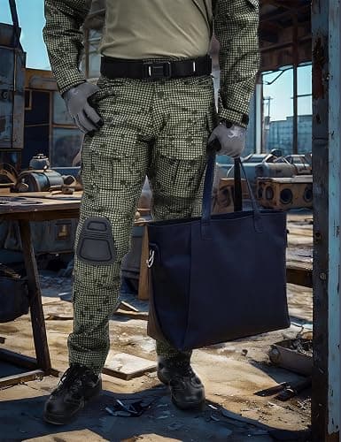 IDOGEAR Men's G3 Combat Pants with Knee Pads Multi Camouflage Trousers Airsoft Hunting Paintball Tactical Outdoor Pants thumbnail 2