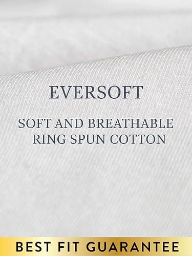 Fruit of The Loom Men’s Big & Tall Undershirt Multipacks thumbnail 6