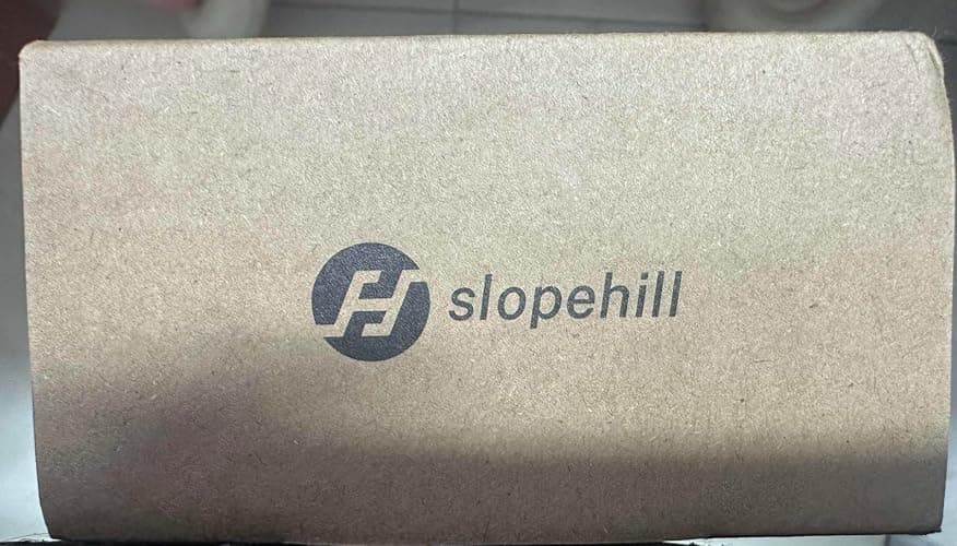 slopehill 2-in-1 Hair Straightener and Blow Dryer, Professional Flat Iron with High-Speed Airflow Technology for Straight, Smooth Hair thumbnail 9
