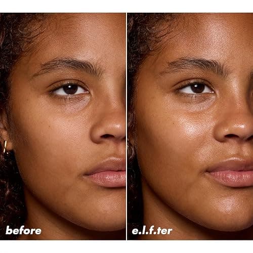 e.l.f. SKIN Holy Hydration! Thirst Burst Drops Mini, Serum For An Instant Radiant Complexion, Made With Hyaluronic Acid, Vegan & Cruelty-Free thumbnail 5