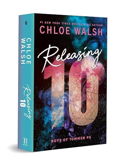 Releasing 10 (Deluxe Edition) - Image 1