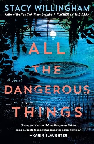 All the Dangerous Things - Image 1