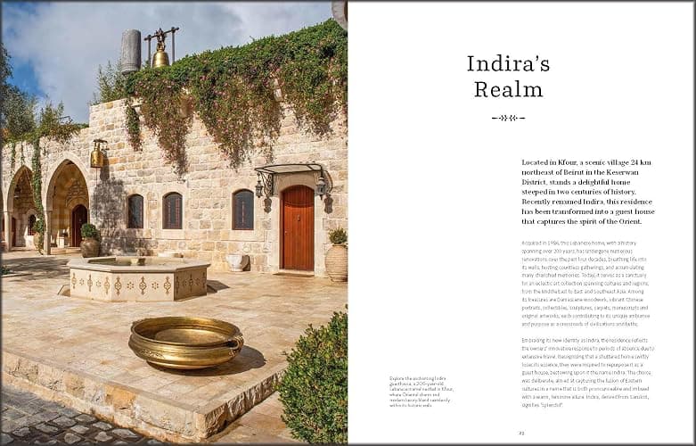 Oriental Living thumbnail 4