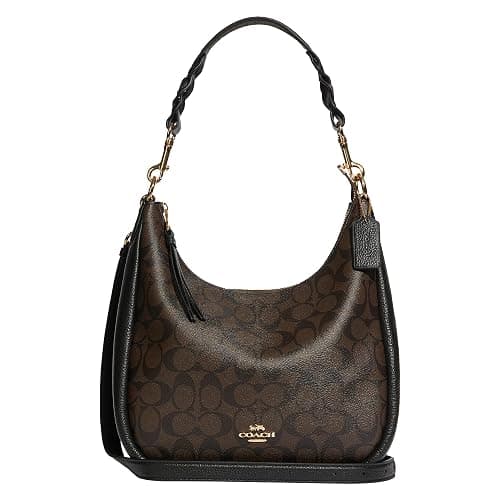 Coach Unisex Jules Hobo - Image 1