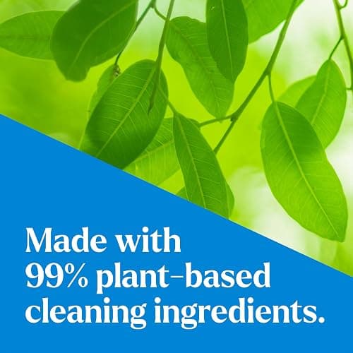 CloroxPro Clorox EcoClean All-Purpose Cleaner Refill, 128 Fluid Ounces thumbnail 5
