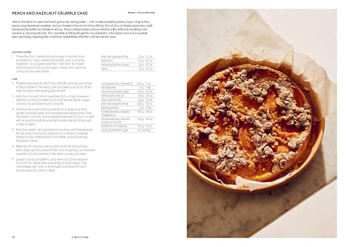 Beyond Baking: Plant-based Baking for a New Era thumbnail 9