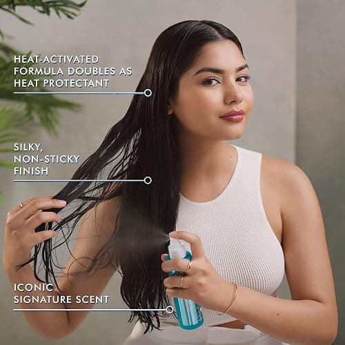 Moroccanoil Frizz Shield Styling Spray - 5.4 Fl Oz (Pack of 1) thumbnail 4