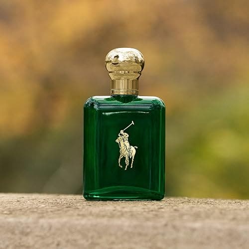 RALPH LAUREN FRAGRANCES - Polo - Eau de Toilette - Men's Cologne - Woody & Spicy - With Pine, Patchouli, Leather, and Tobacco - Medium Intensity thumbnail 8