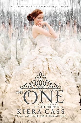 The One (The Selection, 3) - Image 1