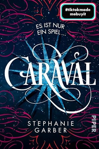 Caraval Band 1 - Image 1
