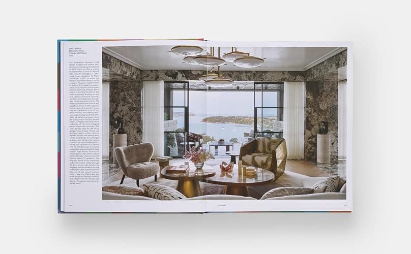 Defining Style: The Book of Interior Design thumbnail 4