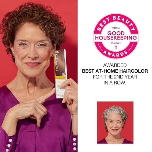 AGE beautiful Gentle Creme Hair Developer thumbnail 7
