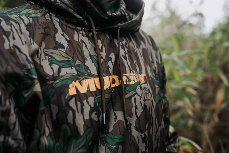 Muddy Men's TRX Performance Hoodie thumbnail 5