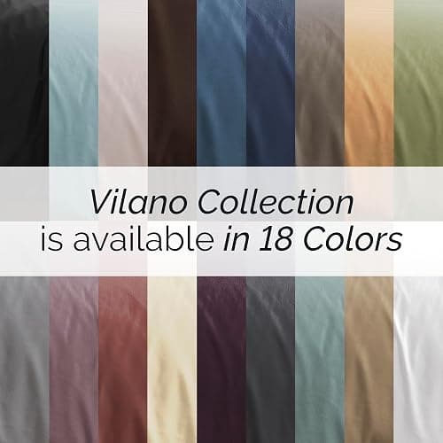 Southshore Fine Living, Inc. Oversized XL/Twin Duvet Cover Set Ultra-Soft Brushed Microfiber Comforter Cover Zipper Closure Includes 1 Twin Duvet & 1 Pillow Sham Wrinkle-Resistant, Purple thumbnail 8