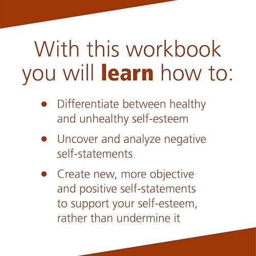 Self-Esteem: A Proven Program of Cognitive Techniques for Assessing, Improving, and Maintaining Your Self-Esteem thumbnail 4