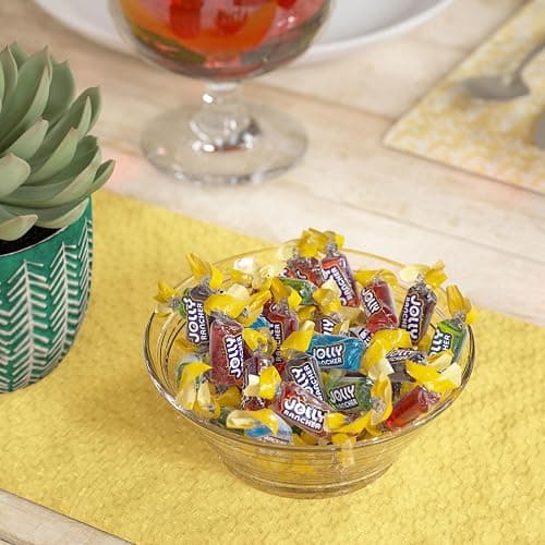 JOLLY RANCHER Original Fruit Flavored Hard Candy Bag, 27 oz thumbnail 4