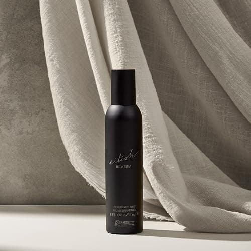Billie Eilish Eau de Parfum Spray Perfume for Women, Notes of Sugared Petals, Vanilla & Musk thumbnail 2
