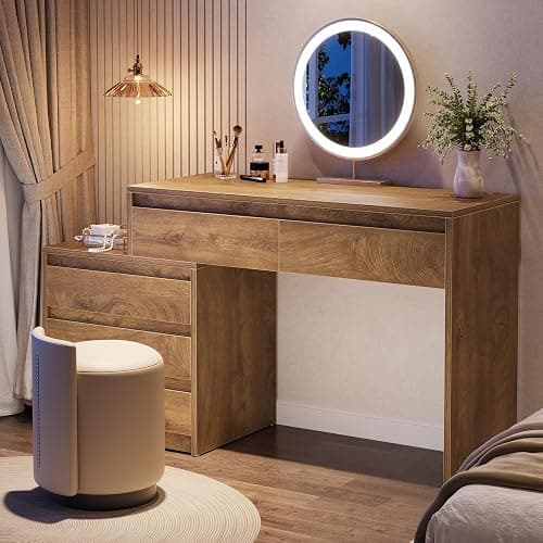 Vanity Desk thumbnail 4