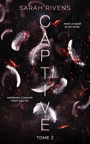 Captive - tome 2 - Image 1