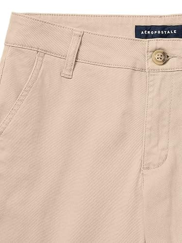 Aeropostale Women's Aero Classic Uniform Pant thumbnail 6