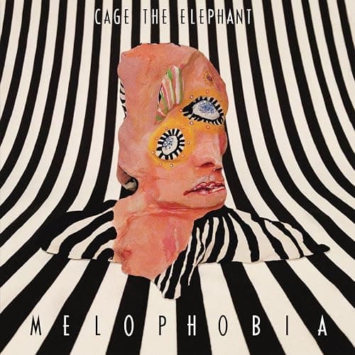 Melophobia - Image 1